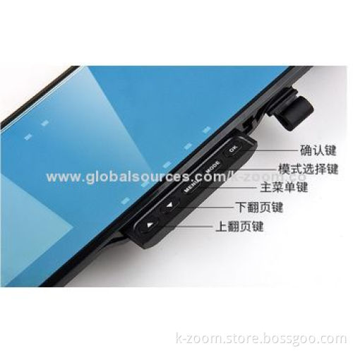 Car Black Boxes with Navigation, Full HD 1,080/720P Resolution